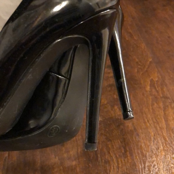 Stiletto heels - Picture 4 of 7